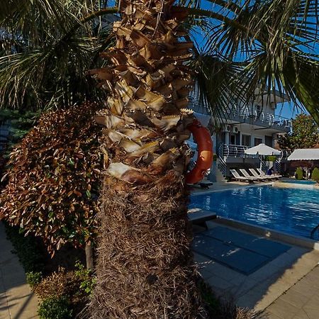 סטאברוס Anthodi Hotel מראה חיצוני תמונה