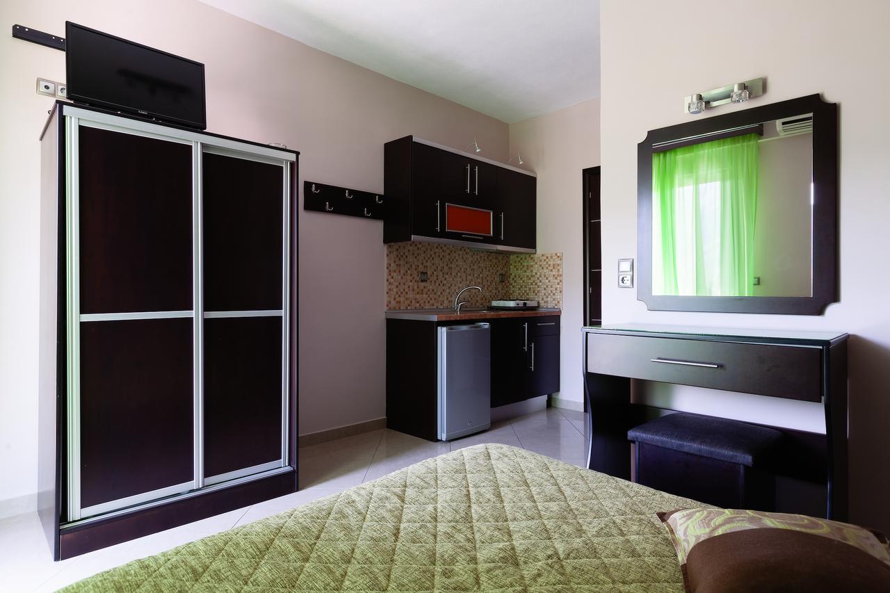 סטאברוס Anthodi Hotel מראה חיצוני תמונה