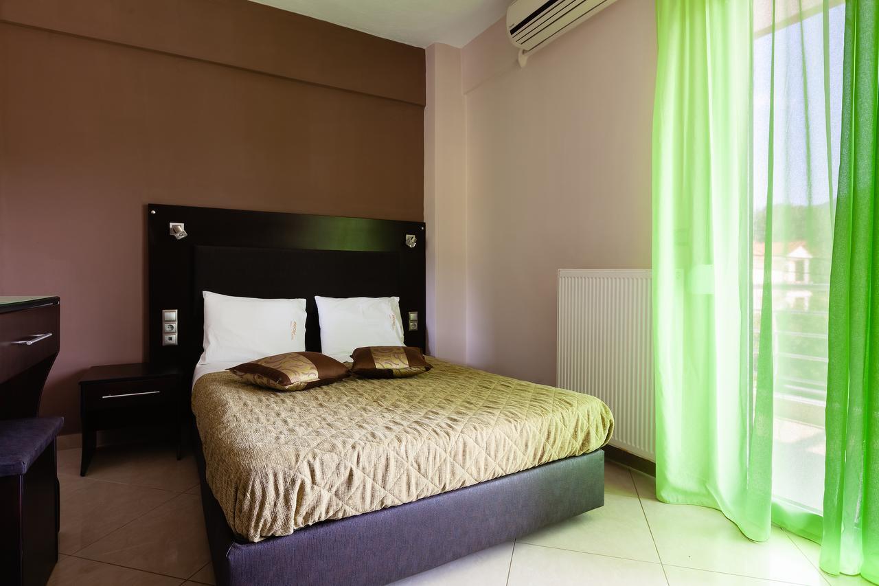 סטאברוס Anthodi Hotel מראה חיצוני תמונה