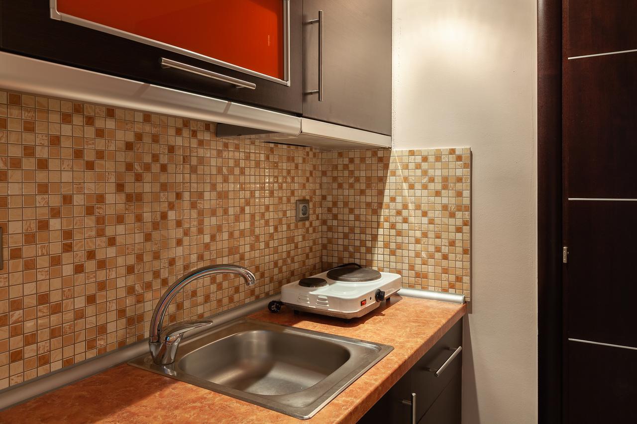 סטאברוס Anthodi Hotel מראה חיצוני תמונה