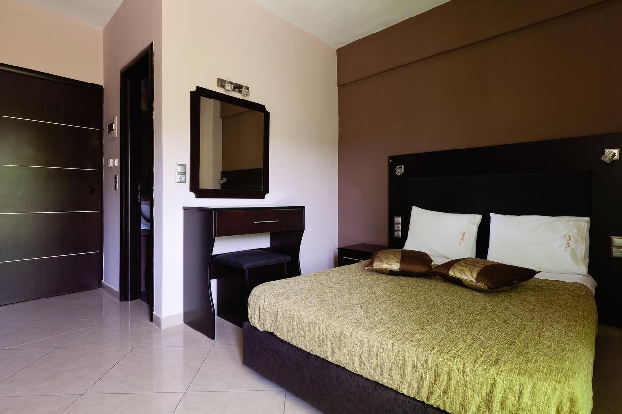 סטאברוס Anthodi Hotel מראה חיצוני תמונה
