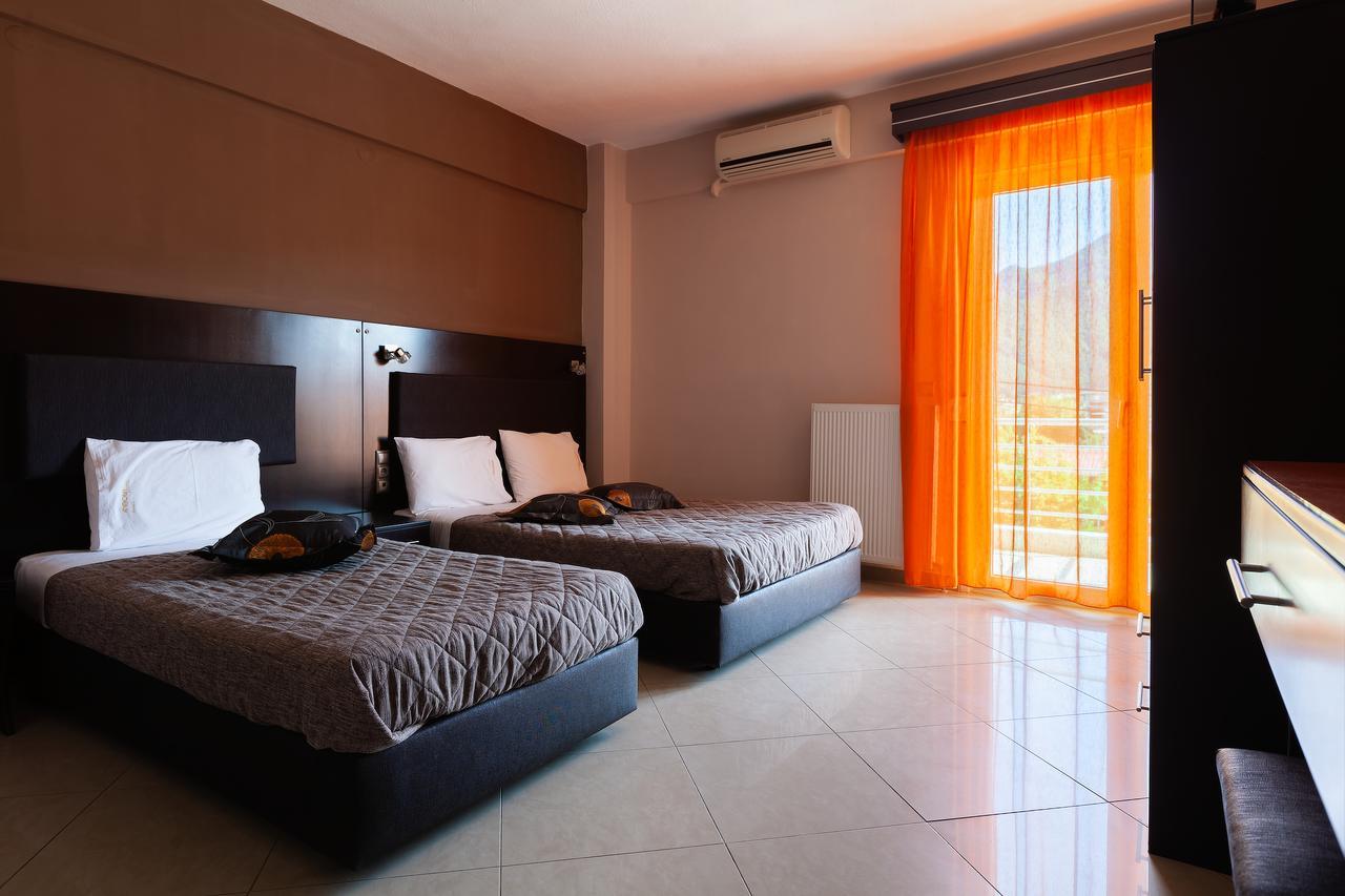 סטאברוס Anthodi Hotel מראה חיצוני תמונה