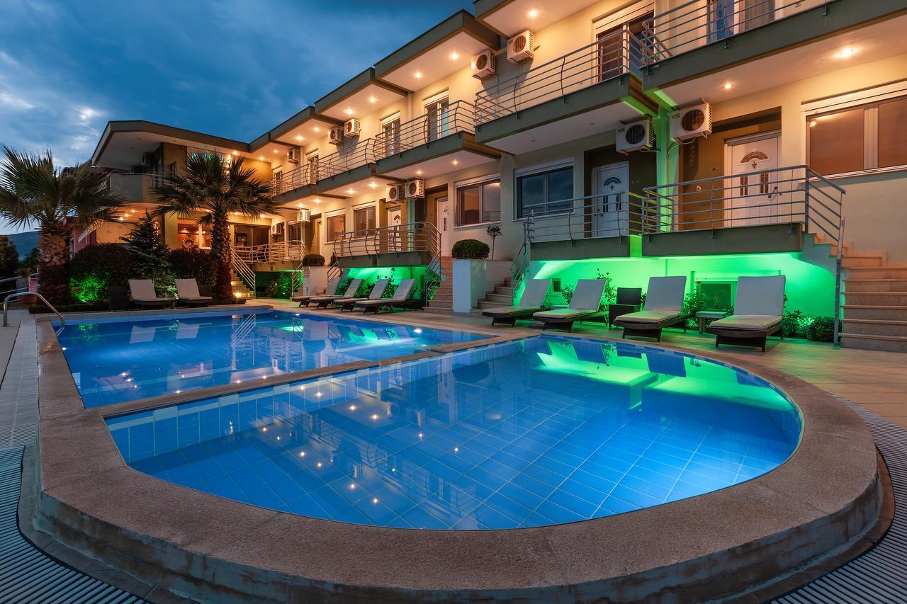 סטאברוס Anthodi Hotel מראה חיצוני תמונה