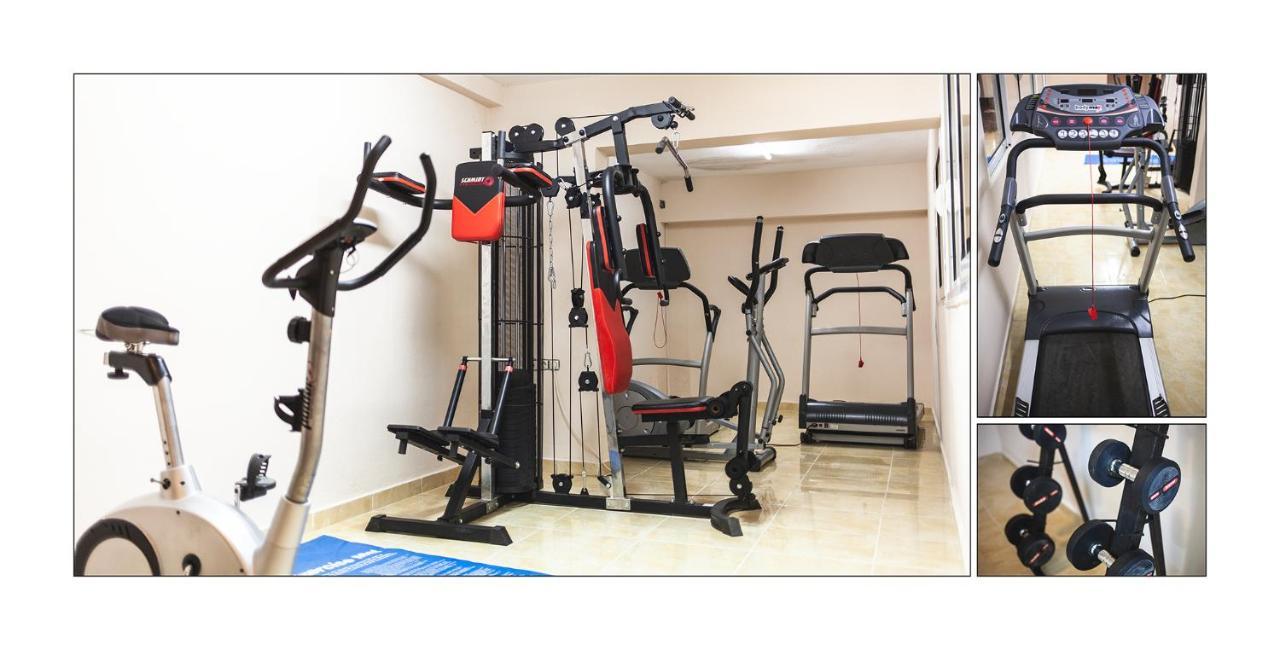 סטאברוס Anthodi Hotel מראה חיצוני תמונה