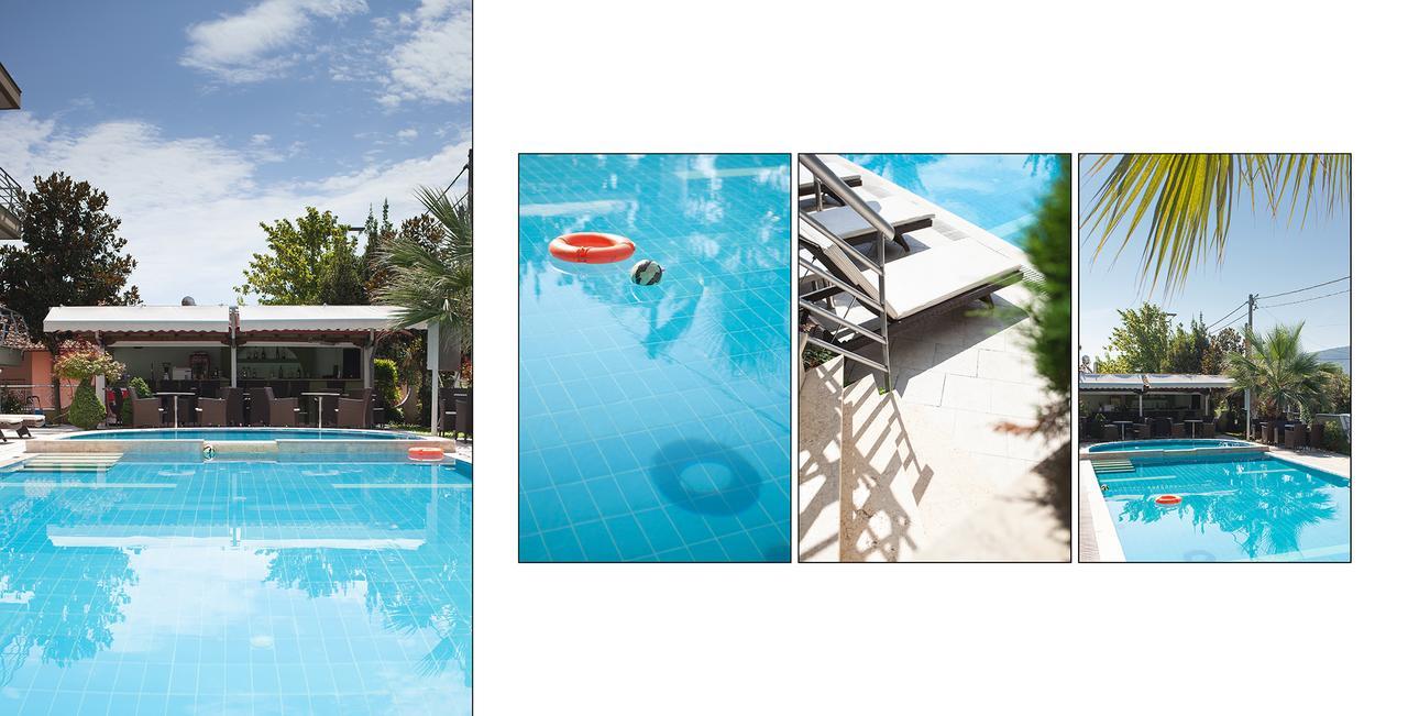 סטאברוס Anthodi Hotel מראה חיצוני תמונה