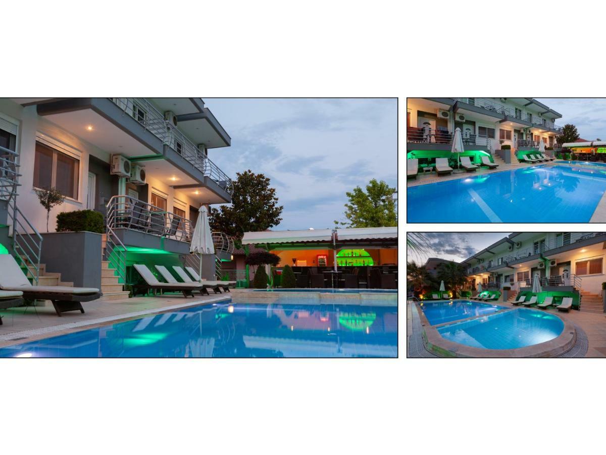 סטאברוס Anthodi Hotel מראה חיצוני תמונה