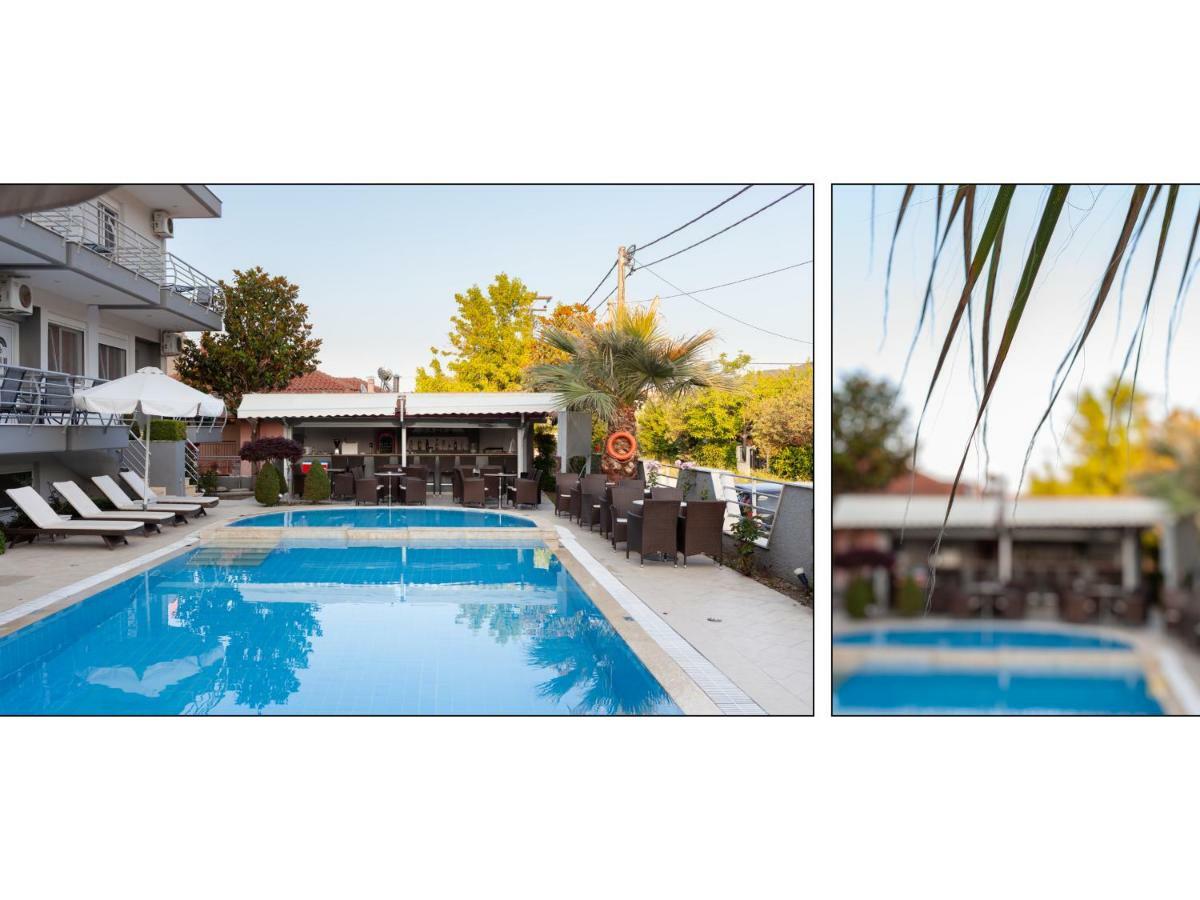סטאברוס Anthodi Hotel מראה חיצוני תמונה