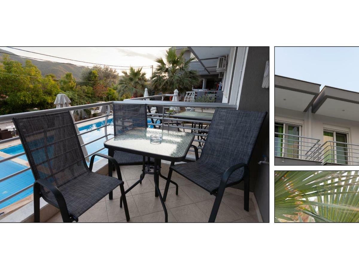 סטאברוס Anthodi Hotel מראה חיצוני תמונה