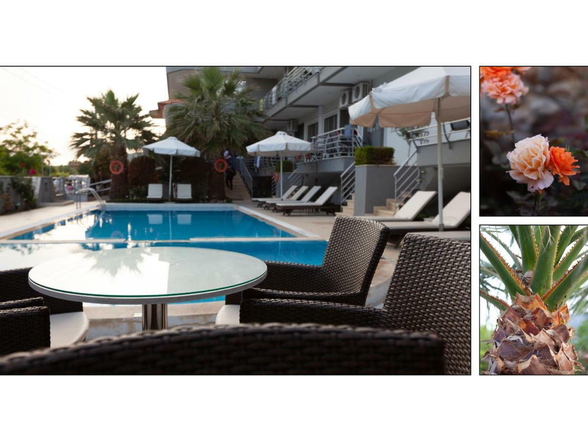 סטאברוס Anthodi Hotel מראה חיצוני תמונה
