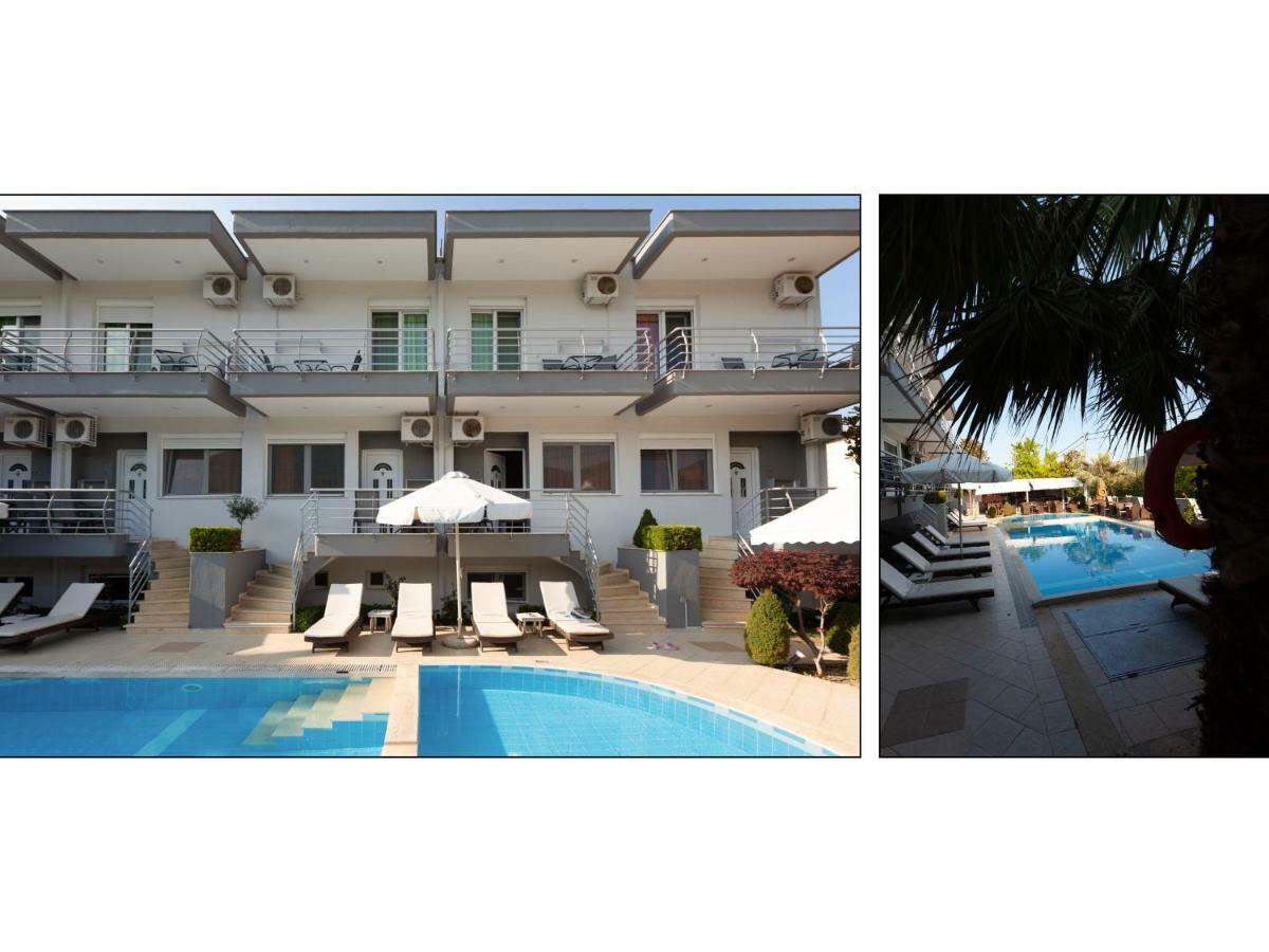 סטאברוס Anthodi Hotel מראה חיצוני תמונה