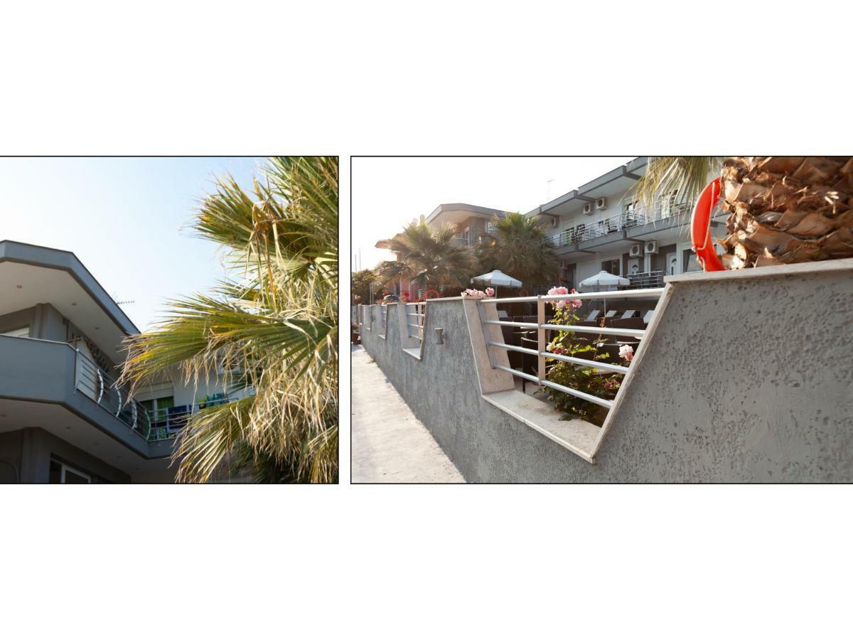 סטאברוס Anthodi Hotel מראה חיצוני תמונה