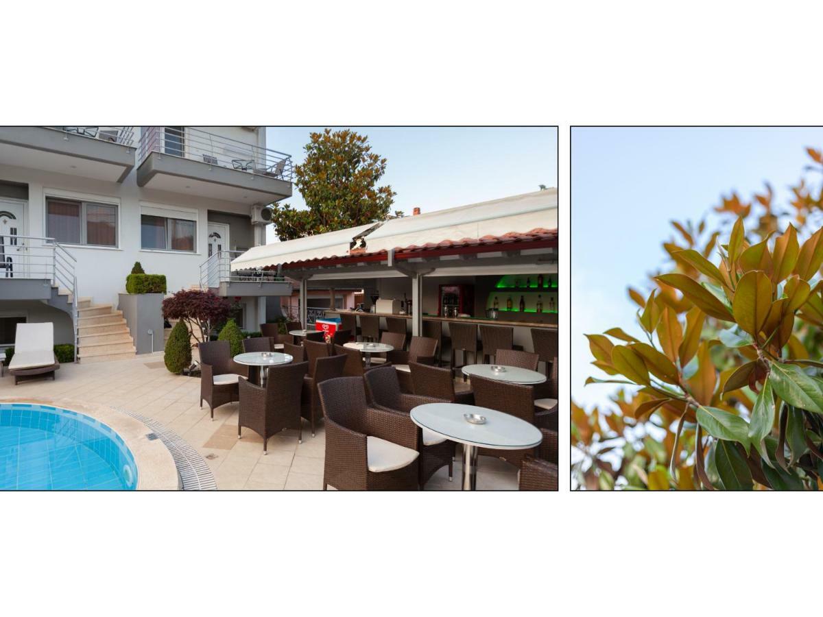 סטאברוס Anthodi Hotel מראה חיצוני תמונה