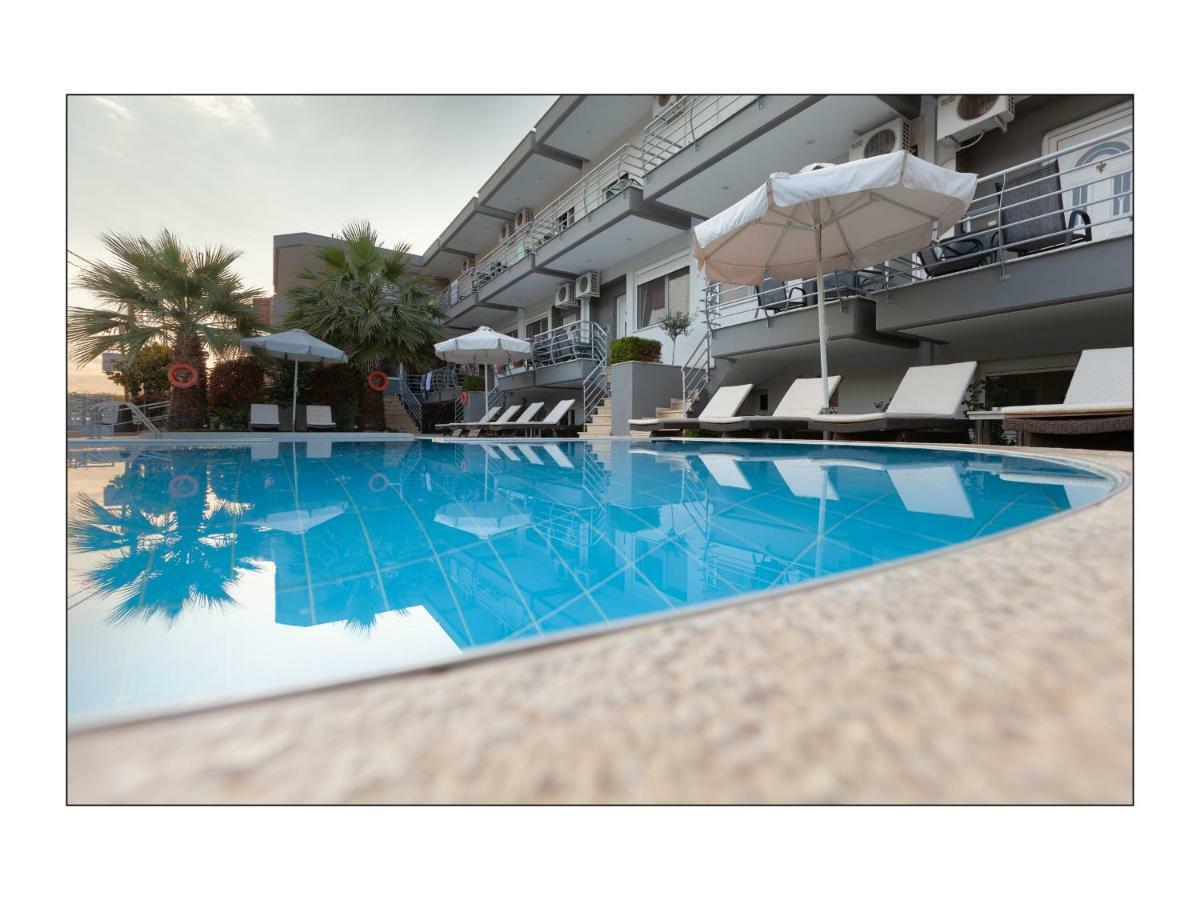 סטאברוס Anthodi Hotel מראה חיצוני תמונה