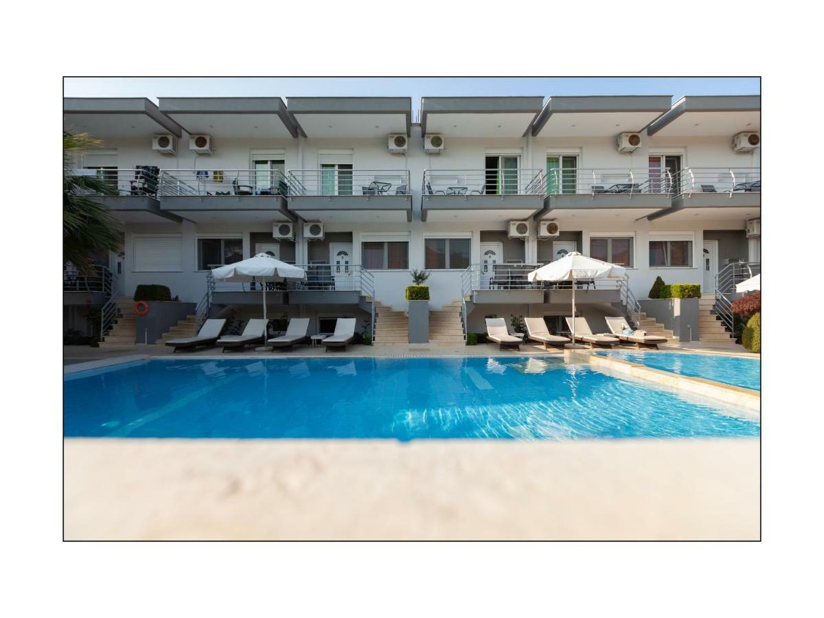 סטאברוס Anthodi Hotel מראה חיצוני תמונה
