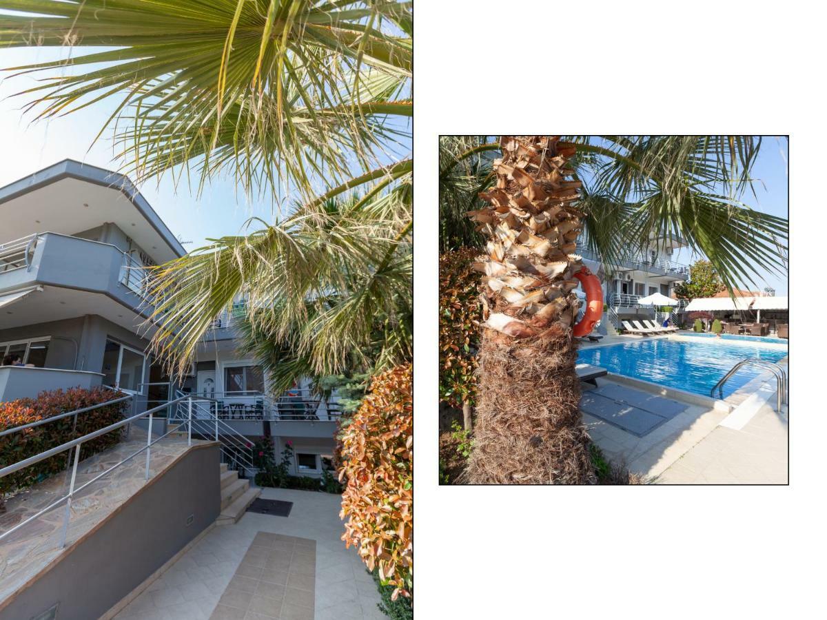 סטאברוס Anthodi Hotel מראה חיצוני תמונה